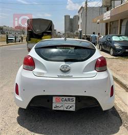 هيونداي فلوستر